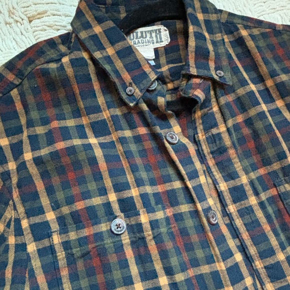 Flannel - Picture 5 of 5